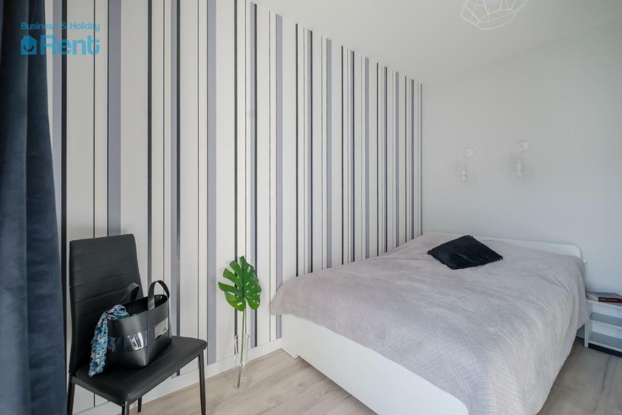 Glow Apartments, Apartmenty Nowa Leborska Гданьск Экстерьер фото